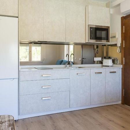 Ferienwohnung Armonia -Denia- Les Deveses Exterior foto